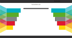 Desktop Screenshot of fastwalkers.de